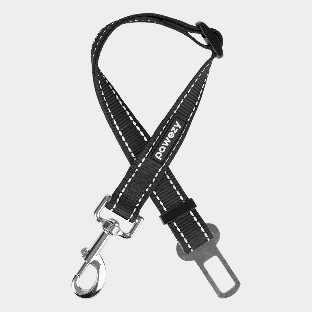 Dog pawty seat outlet belt