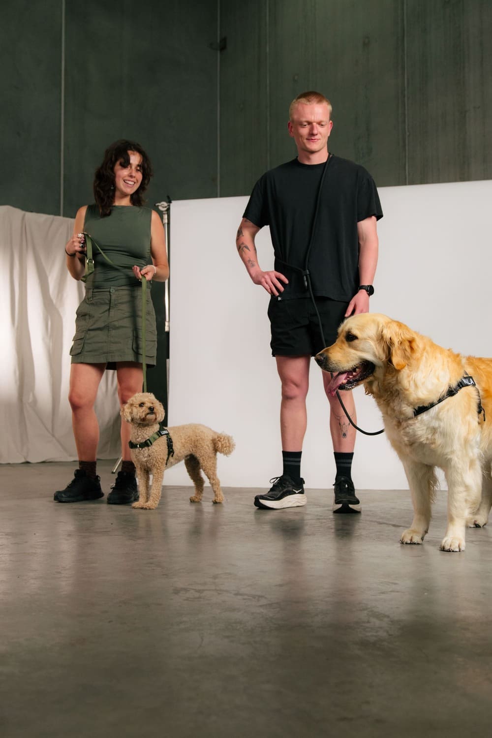 Don’t Make These Common Mistakes While Walking Your Dog